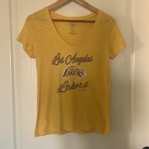 LA Lakers T-shirt